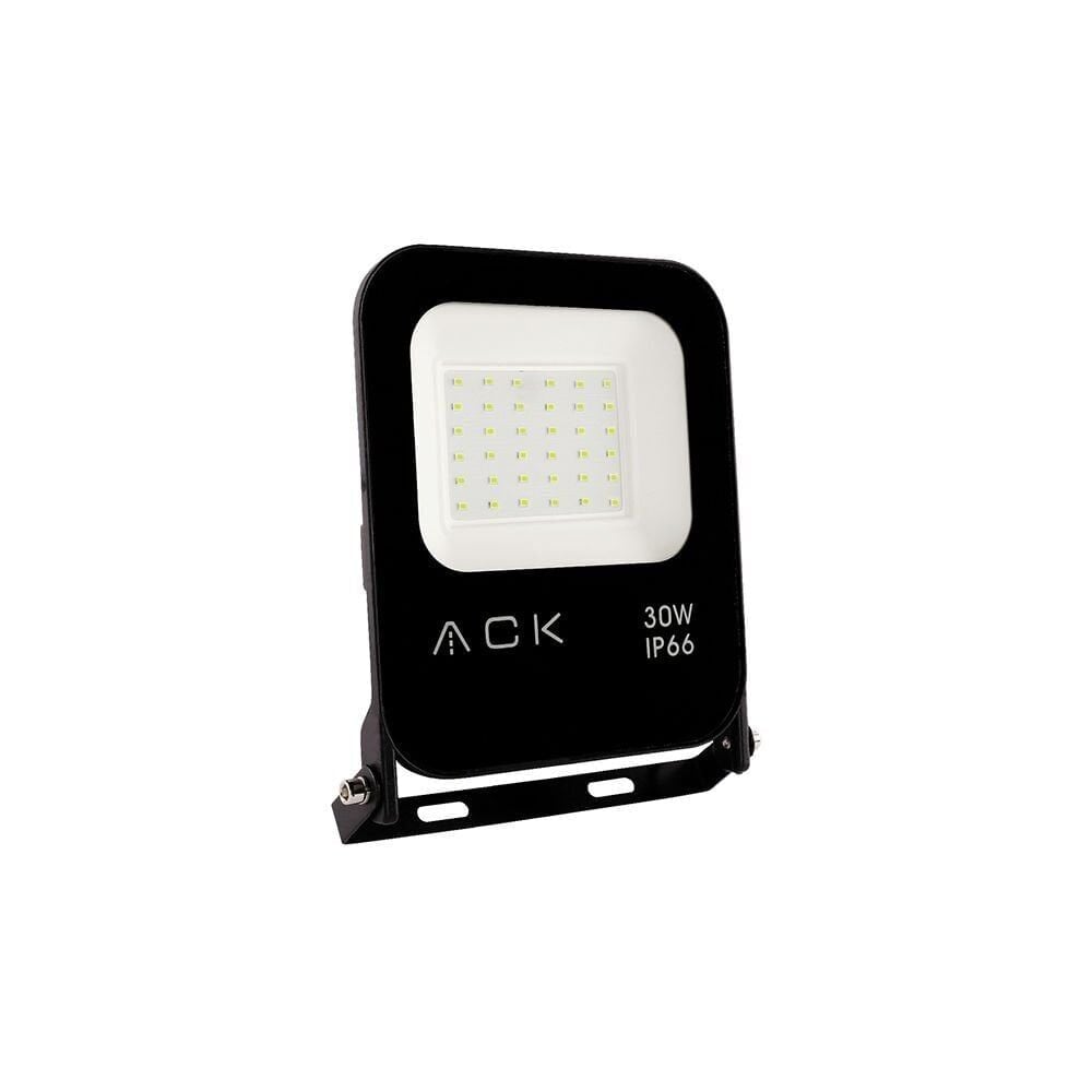 ACK AT62-03032 30W 6500K Beyaz Işık Led Projektör