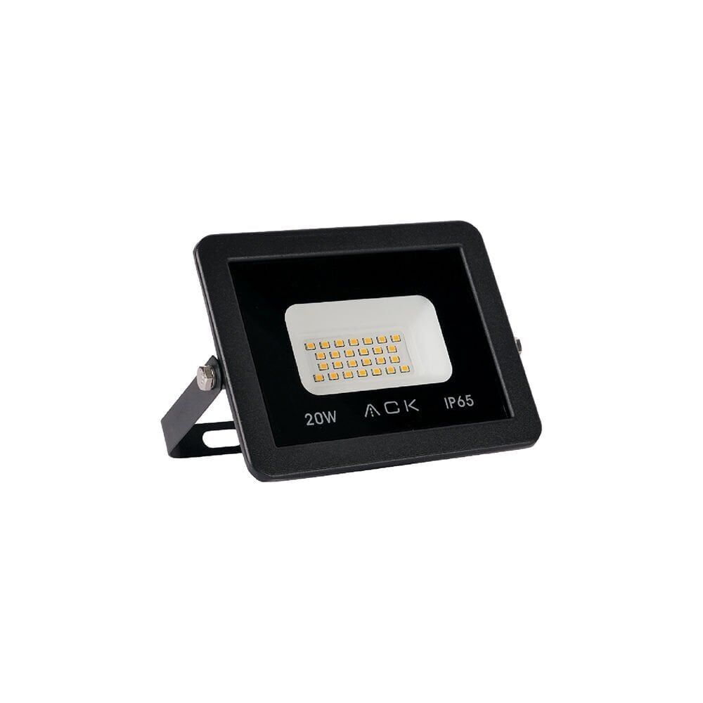 ACK AT62-02032 20W 6500K Beyaz Işık Led Projektör