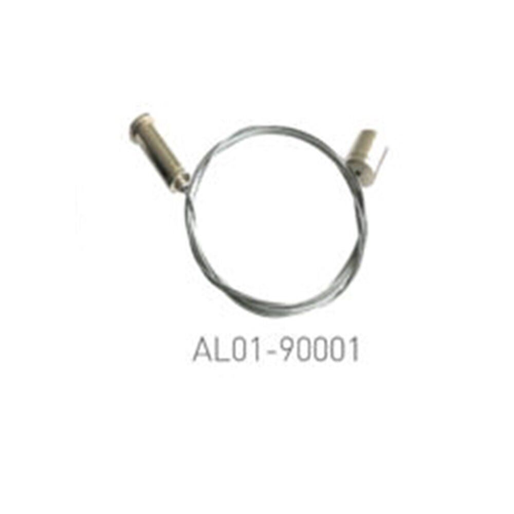 ACK AL01-90001 LED Linear Armatür için Askı Aparatı