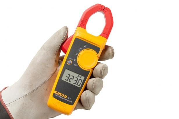 Fluke 179-2/IMSK Endüstriyel Multimetre Servis Kiti