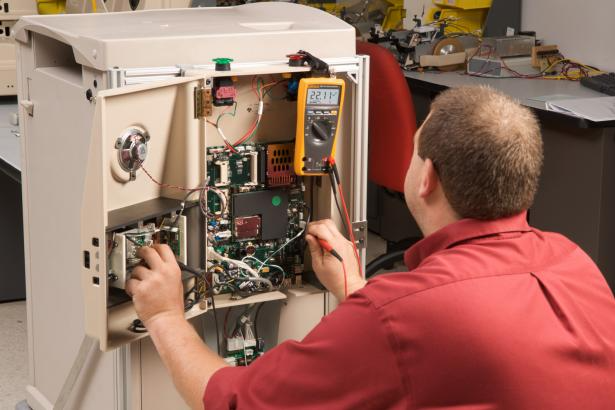 Fluke 179-2/IMSK Endüstriyel Multimetre Servis Kiti