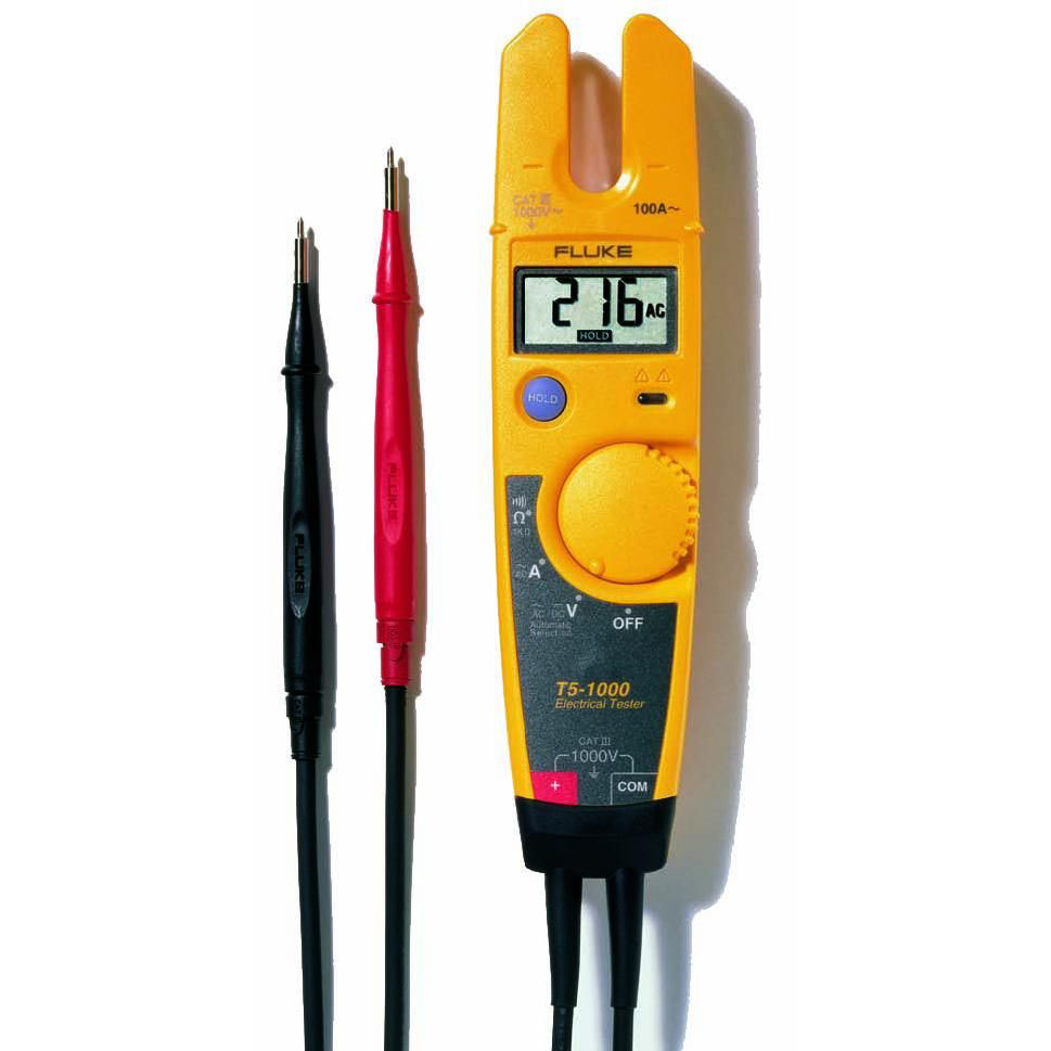 Fluke T5-1000 - 1000V AC-DC Faz Kalemi