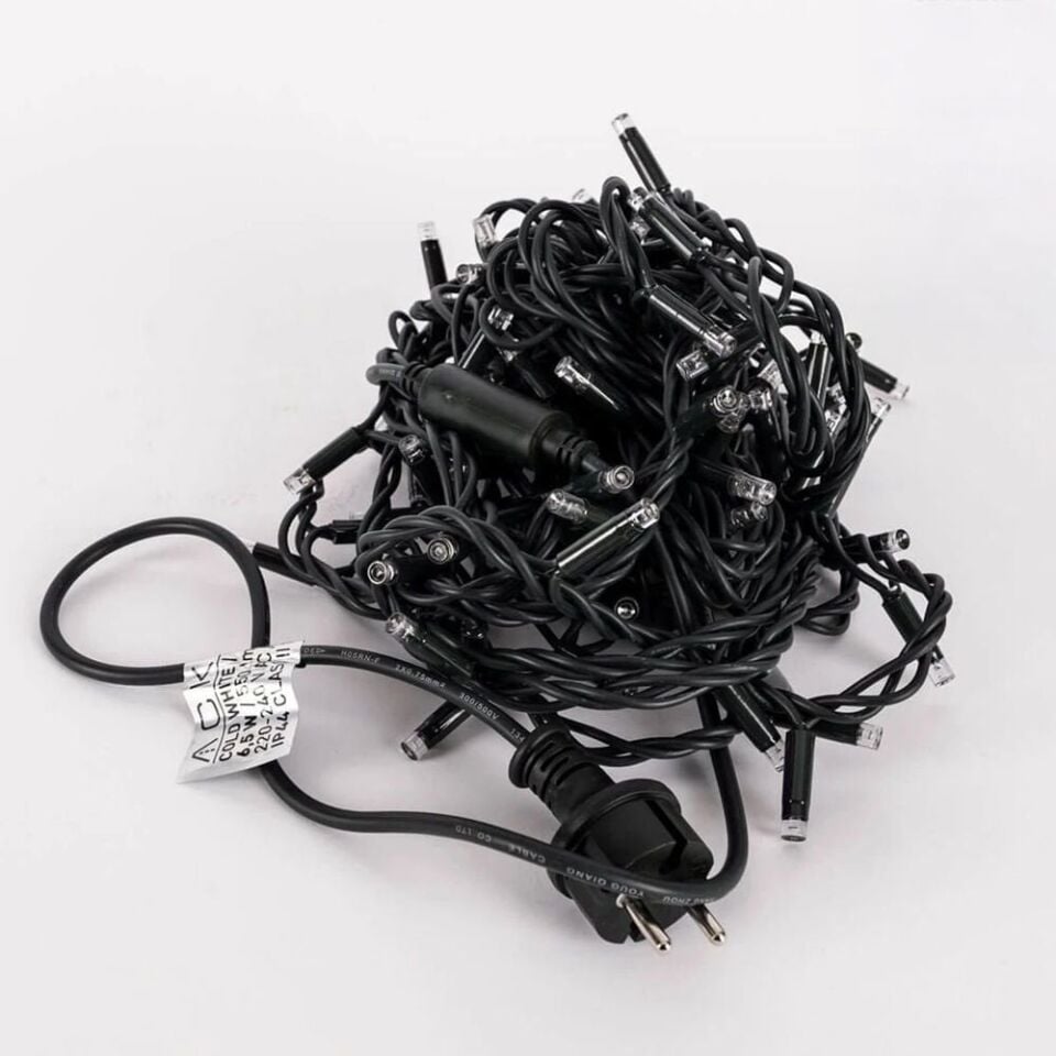 ACK AS90-01003 Lüks Seri Eklenebilir LED Işık 6500K