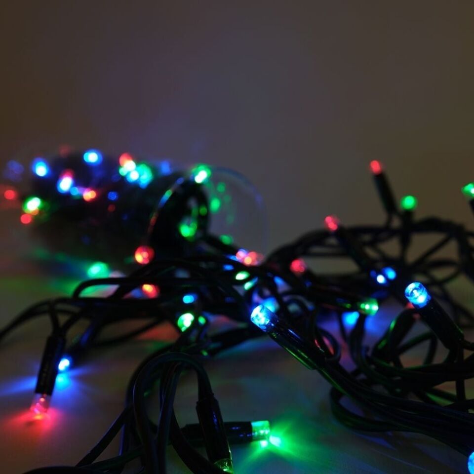ACK AS90-00109 Lüks Seri Modülatörlü LED RGB Işık
