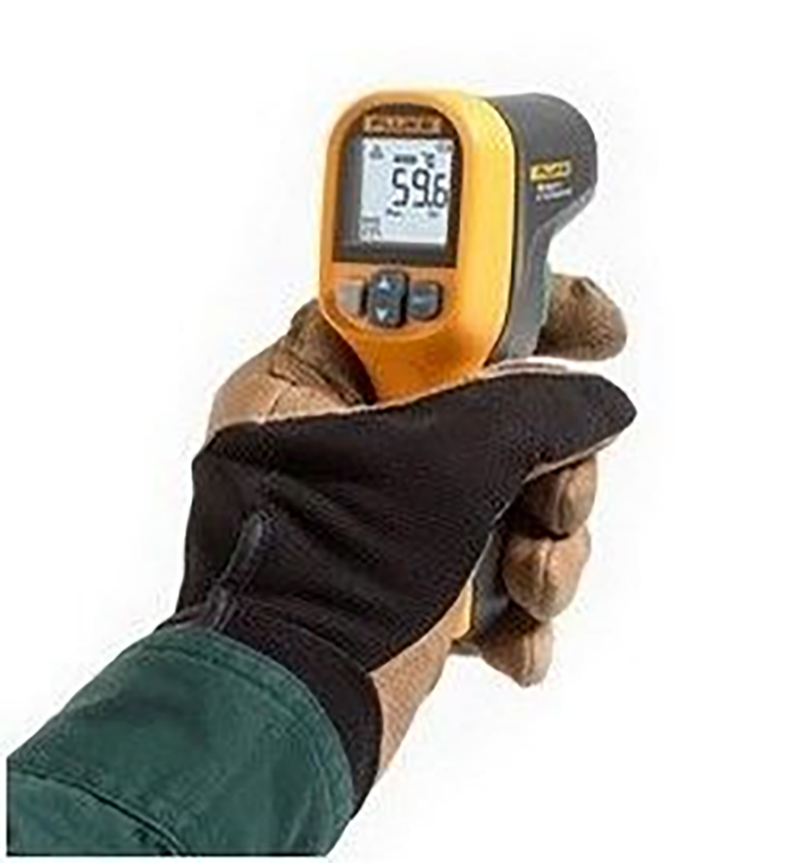Fluke 59 MAX Kızılötesi Termometre