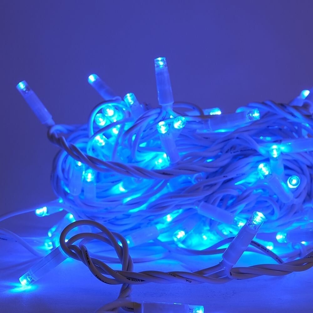 ACK AS90-00106 Lüks Seri Eklenebilir LED Mavi Işık