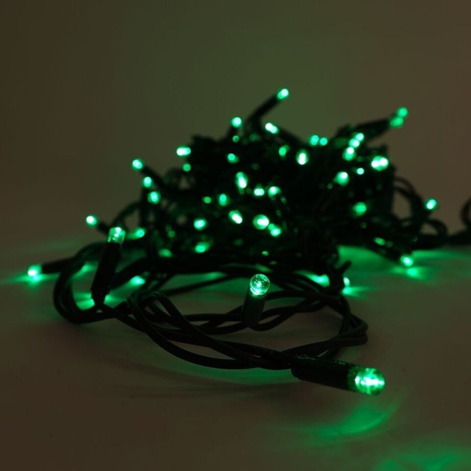 ACK AS90-00105 Lüks Seri Eklenebilir LED Yeşil Işık