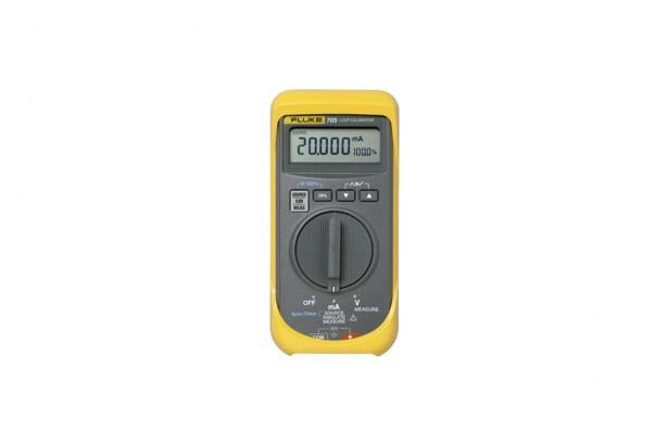 Fluke 705 Loop Kalibratörü