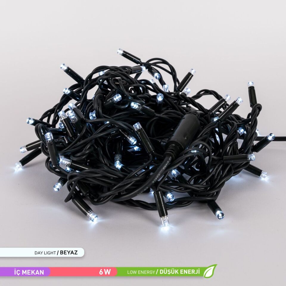 ACK AS90-00103 Lüks Seri Eklenebilir LED Işık 6500K