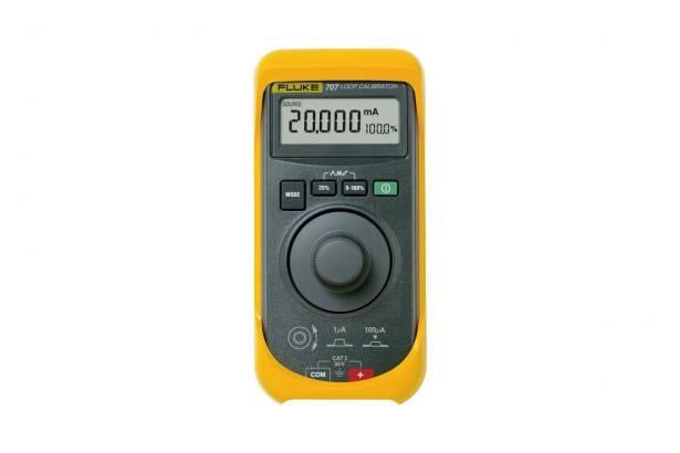Fluke 707 Loop Kalibratörler