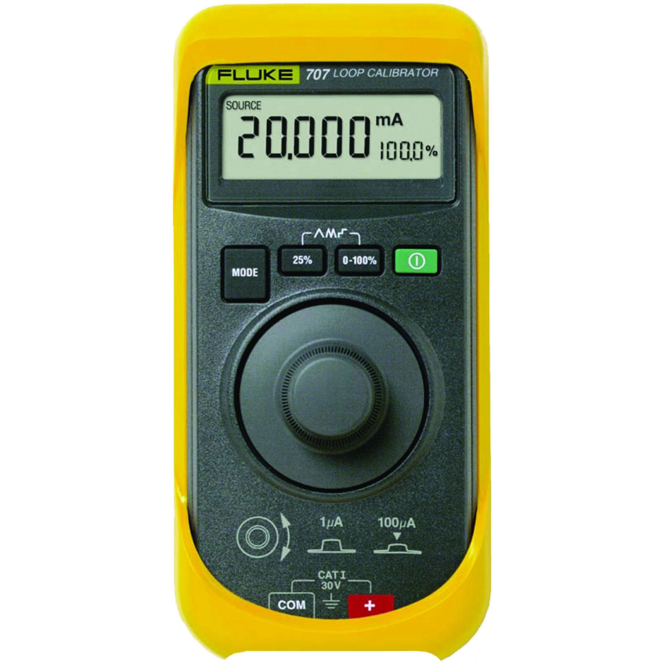 Fluke 707 Loop Kalibratörler