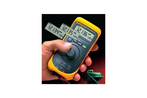 Fluke 707 Loop Kalibratörler