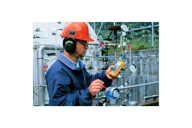 Fluke 707 Loop Kalibratörler