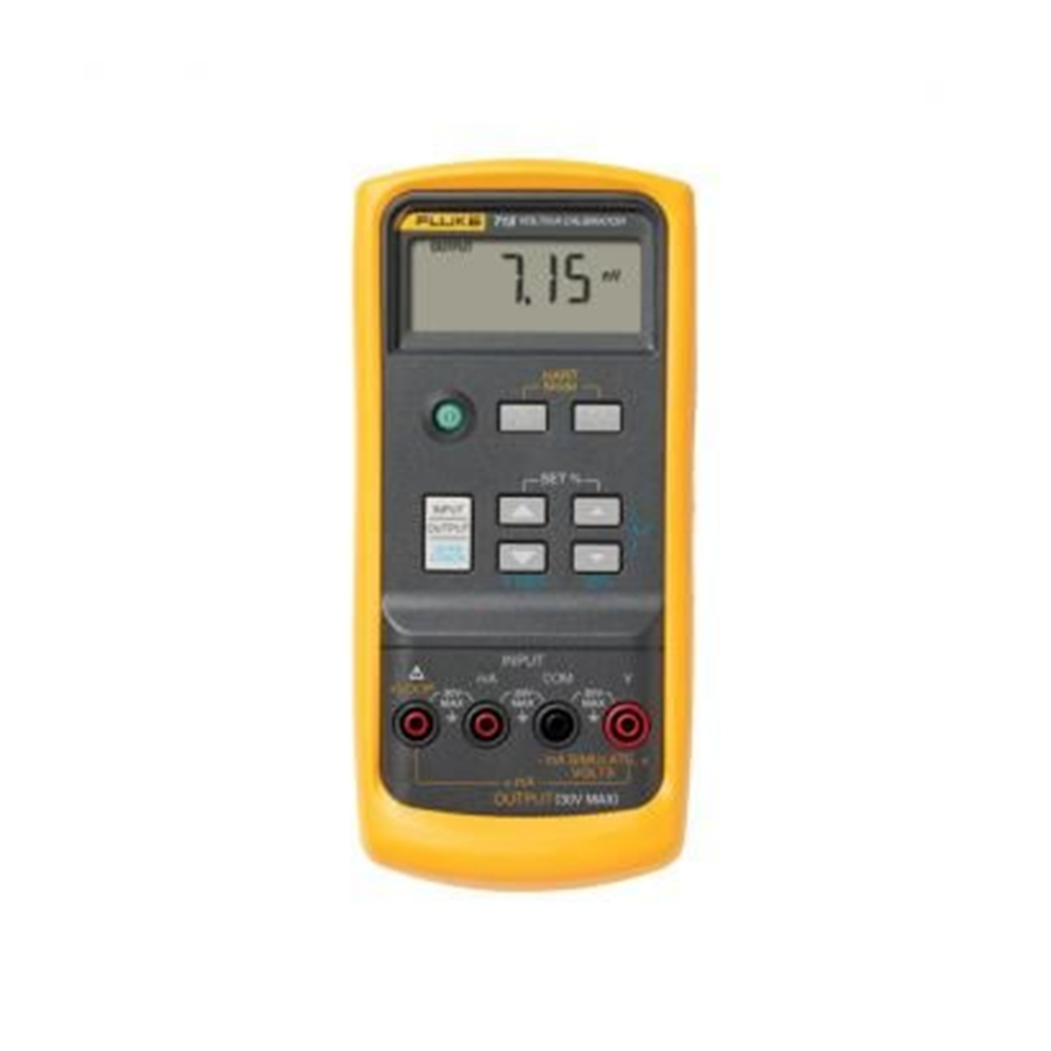 Fluke 715 Loop Kalibratörler