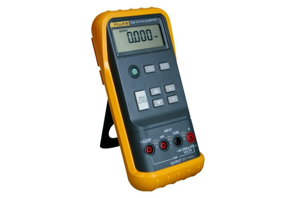Fluke 715 Loop Kalibratörler