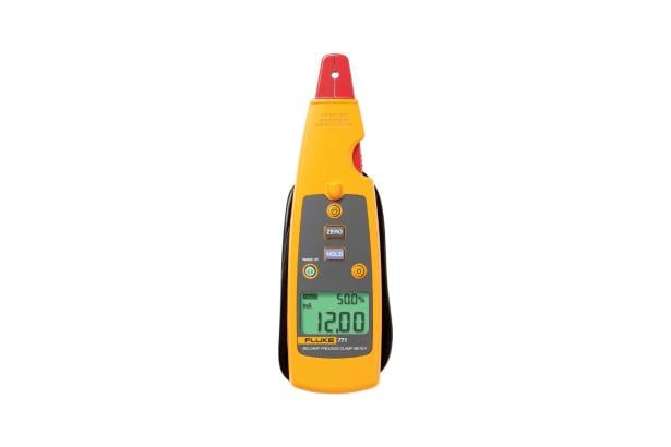 Fluke 771 Miliamper Proses Pensampermetre