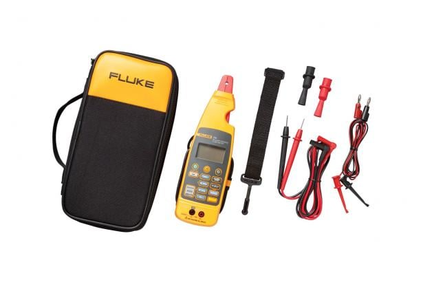 Fluke 772 Proses Pens Metre