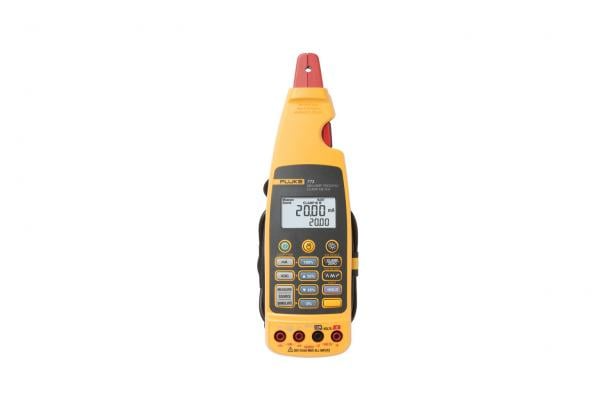 Fluke 773 Miliamper Proses Pens Metre