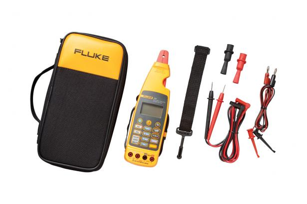 Fluke 773 Miliamper Proses Pens Metre