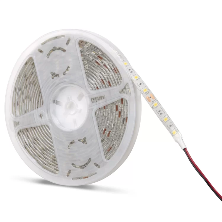 Mervesan (5 Metre) MRW-4040-A-65 AMBER 60 LED MRW LED Markalı SMD-4040 Led Şerit