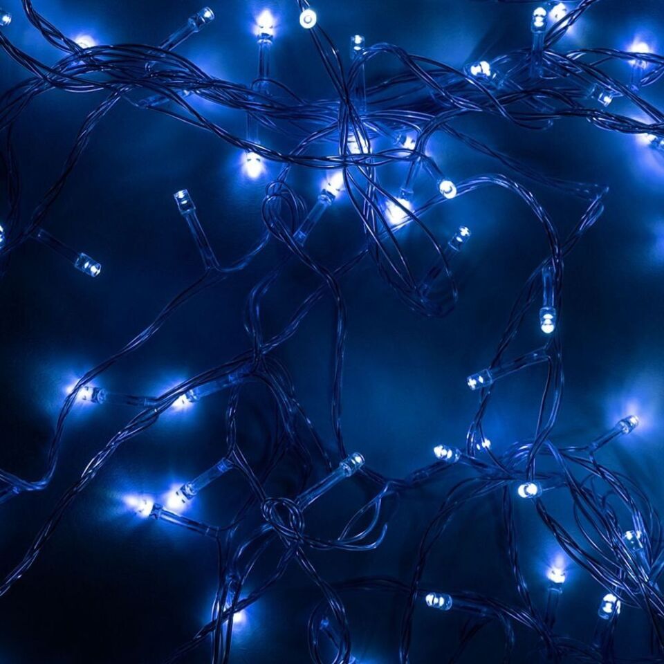 ACK AS90-00406 Eklenebilir LED Mavi Işık