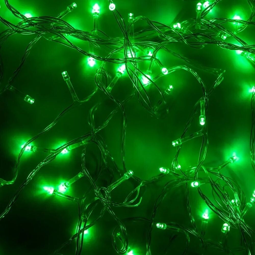 ACK AS90-00405 Eklenebilir LED Yeşil Işık