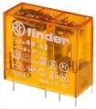 Finder 40.52.8.230 Serisi 230V AC Minyatür Pcb Röle