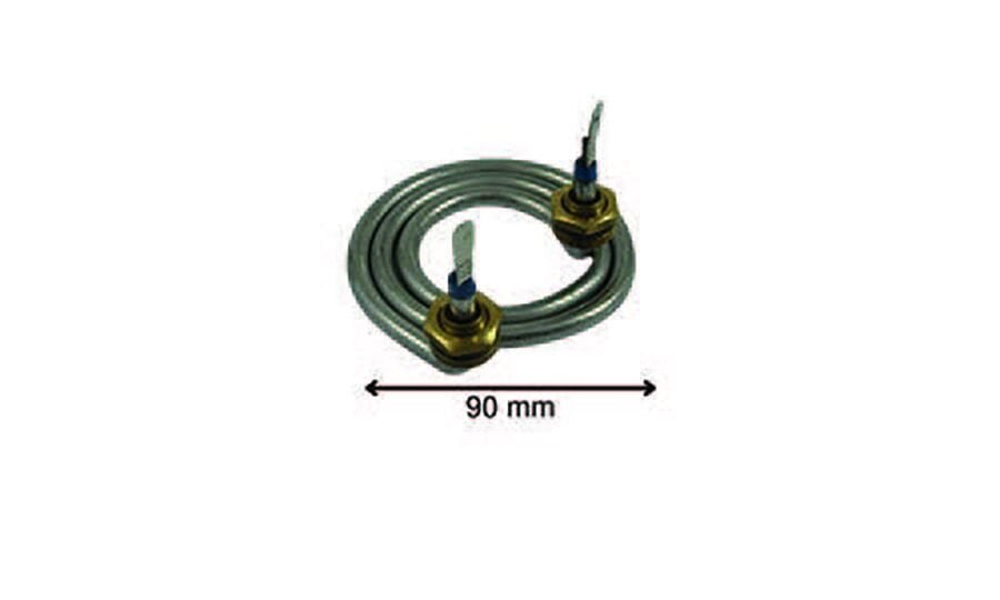 SRC Rezistans CR 112 555 Semaver Rezistansı Rekorlu 220 V 1500 Watt (6.5 Ø)