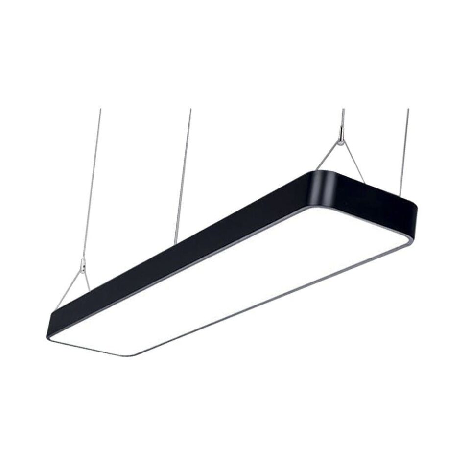 ACK AL02-11201 75W 20X120cm Lineer Armatür