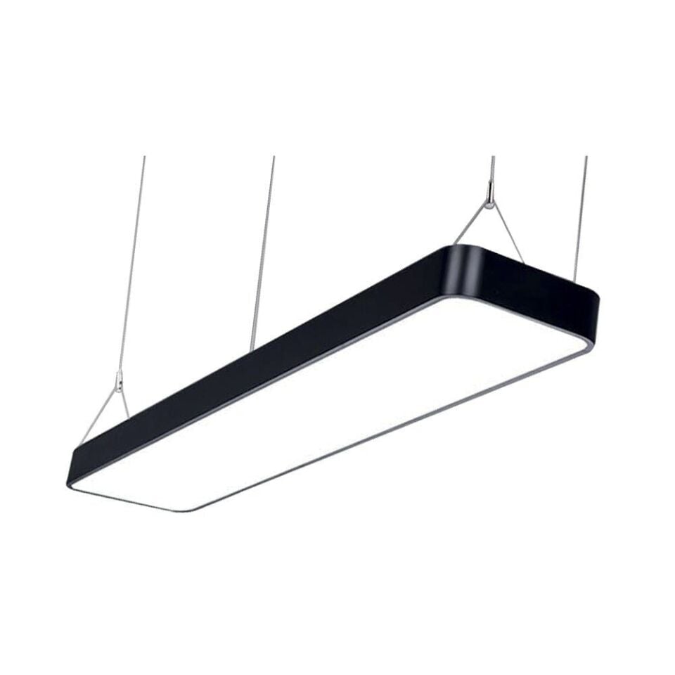 ACK AL02-11101 63W 20X100cm Lineer Armatür