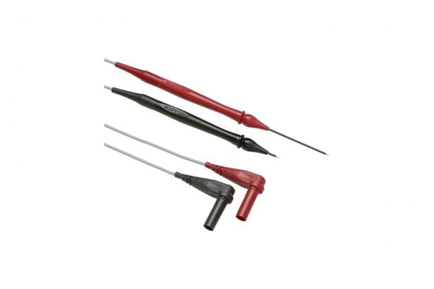 Fluke TL40 Boyu Ayarlanabilen Uçlu Test İletkeni Seti