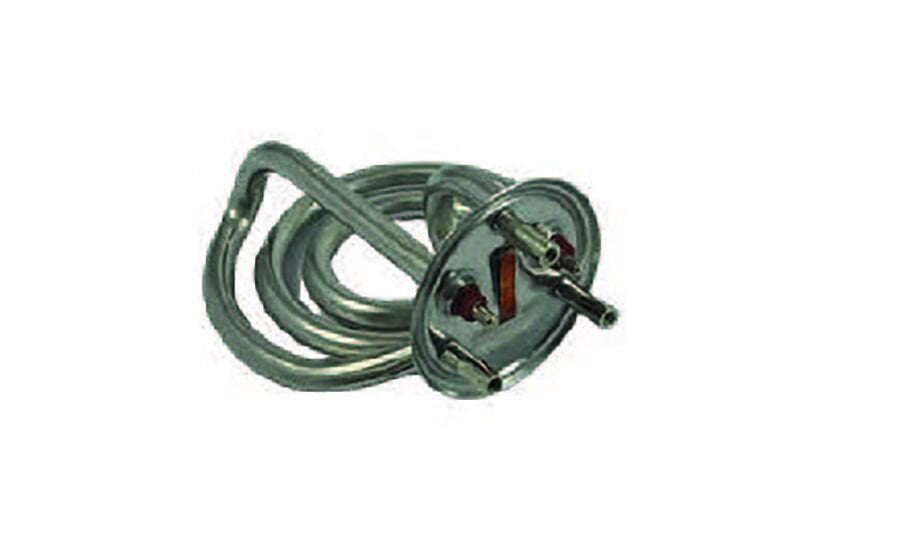 SRC Rezistans CR 112 803 Çanaklı Kettle Rezistansı 220 V 2000 Watt