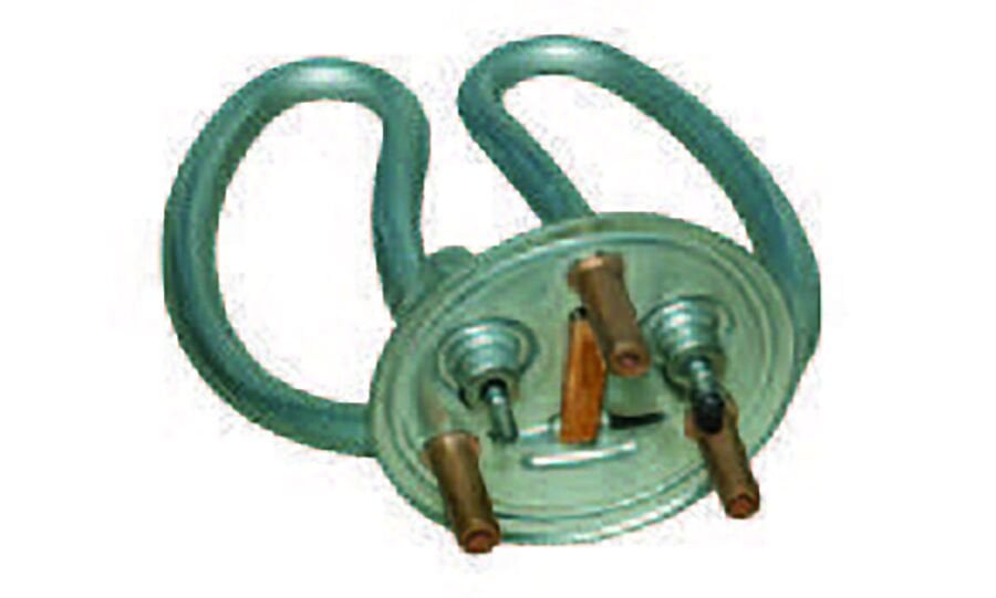 SRC Rezistans CR 112 804 Arçelik Ketıl Rezistansı 220 V 2000 Watt