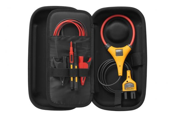 Fluke C37XT Koruyucu EVA Sert Alet Kutusu