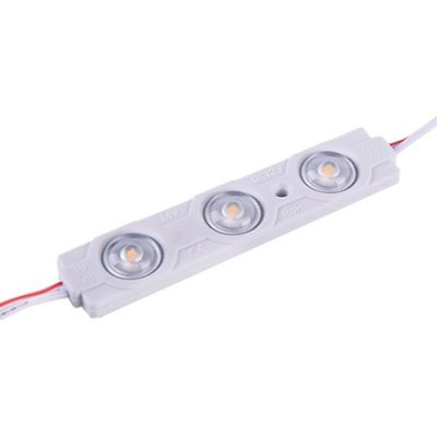 Mervesan MRW-M-1260 1.2 W BEYAZ SMD-2835 Lensli Enjeksiyon Modül Led 160