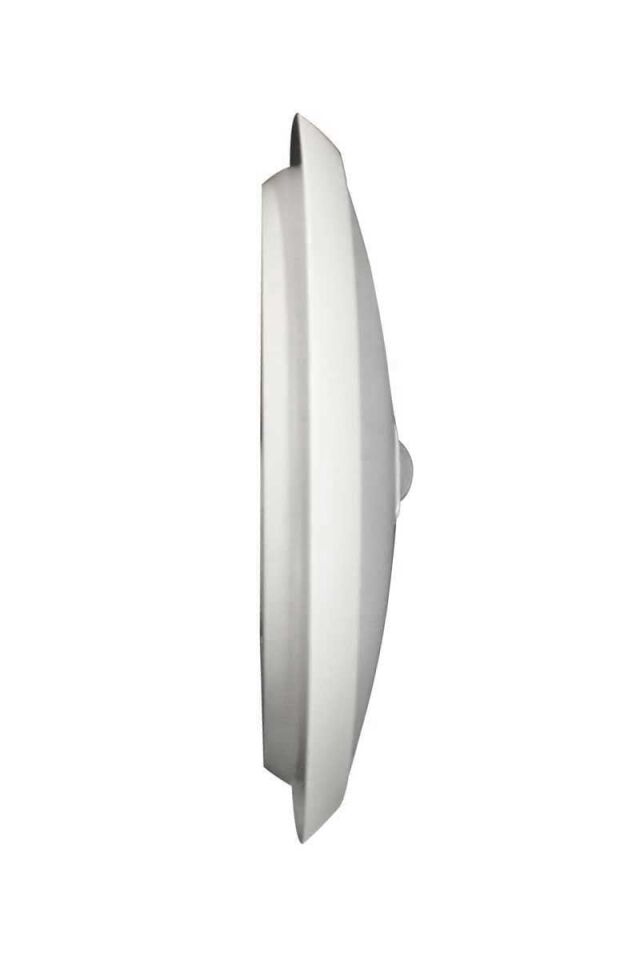 ACK AC17-00130 18W 6500K Sensörlü Sıva Üstü LED Tavan Armatürü Beyaz