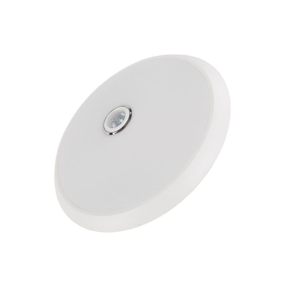 ACK AC17-00130 18W 6500K Sensörlü Sıva Üstü LED Tavan Armatürü Beyaz