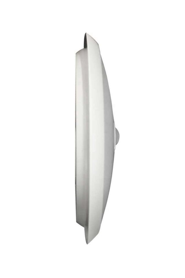 ACK AC17-00110 18W 4000K Sensörlü Sıva Üstü LED Tavan Armatürü Beyaz