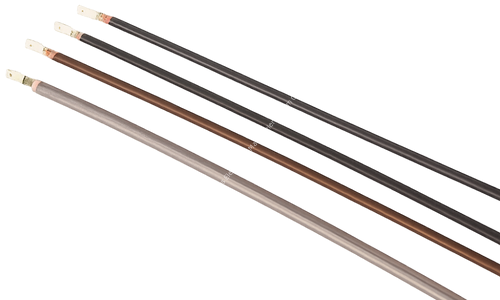 SRC Rezistans CR 112 961 8.5 Ø Krom Boru Rez. 90-100-110 cm