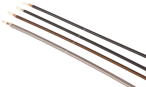 SRC Rezistans CR 112 961 8.5 Ø Krom Boru Rez. 90-100-110 cm