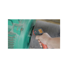 Unit UT300A+ Infrared Termometre