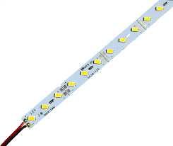Mervesan MRW-5630-B 6300-7000 K BEYAZ MRW LED Markalı SMD-5630 LED BAR (PCB ÇUBUKLU LED)