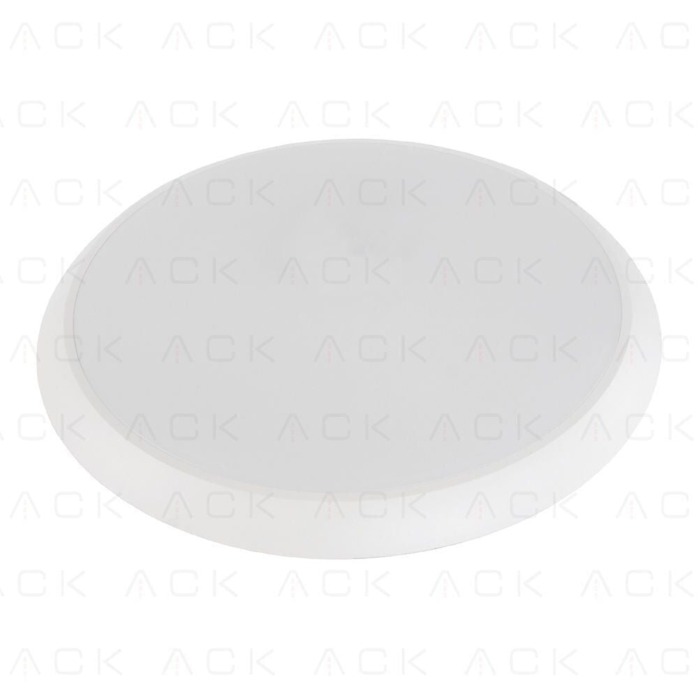 ACK AD02-00110 18W 4000K Sıva Üstü LED Tavan Armatürü Beyaz