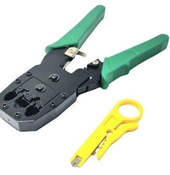 Class NTT-61 Profesyonel Jak Sıkma Pensesi