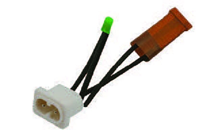 SRC Rezistans CR 113 181 Ağda Rezistansı Standart