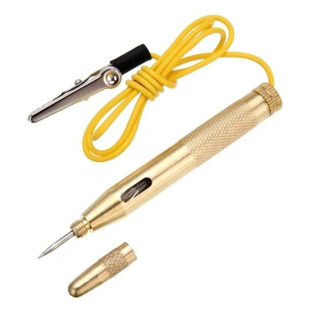 ELC Oto Elektrik Kontrol Kalemi 6v 12v 24v