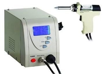 Class ZD-915 Vakum İstasyonu