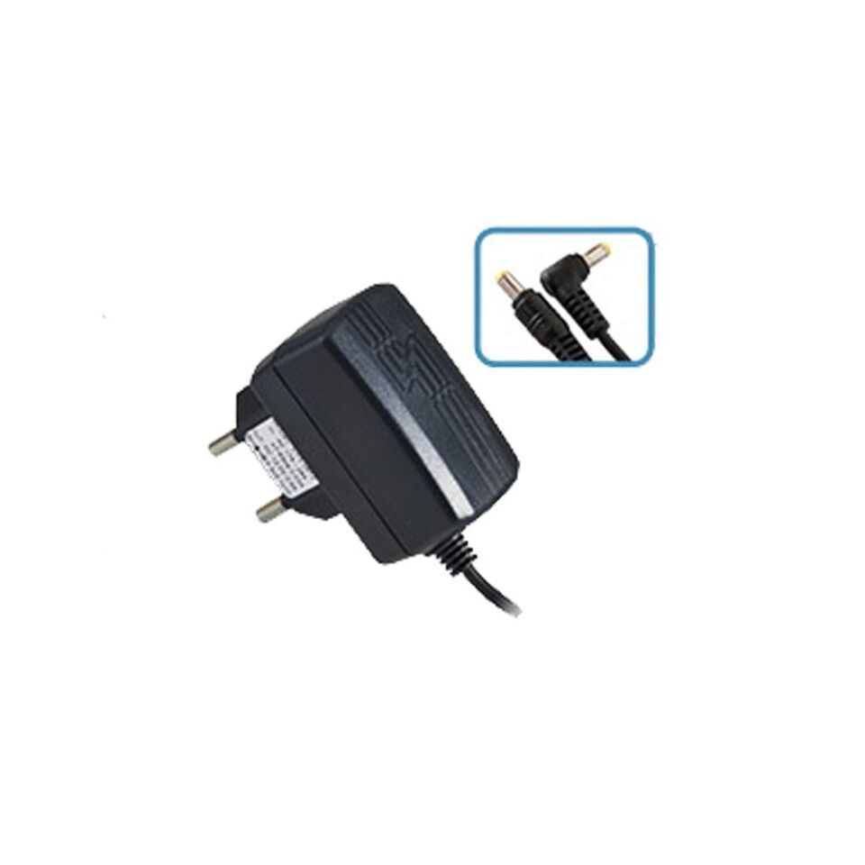 Yıldırım Adaptör CYS 0605-1 6W Priz Tipi AC/DC Adaptör 5V-1A-USB