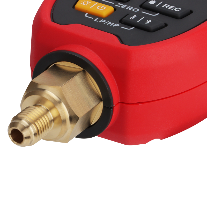 Uni-t UT336P Kablosuz Dijital Basınç Ölçer