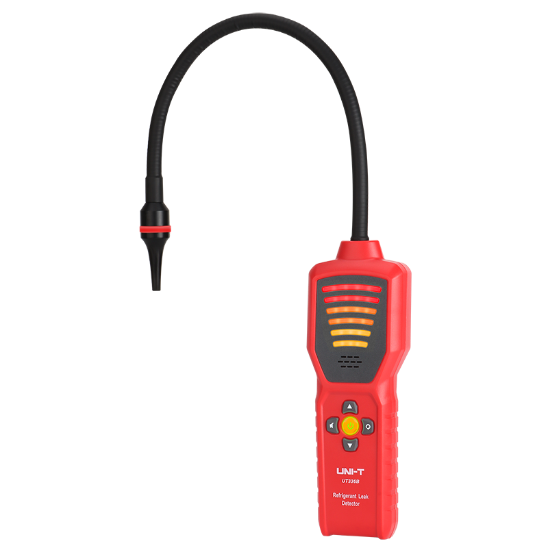 Uni-t UT336B Soğutucu Kaçak Dedektörü